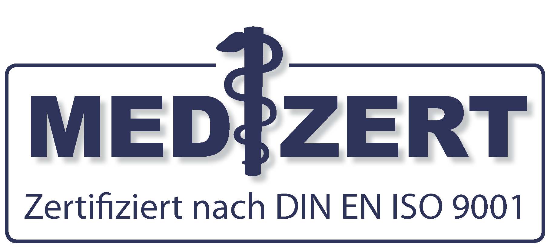 Link zu Medzert Qualitätsmanagement Medzert Qualitätsmanagement